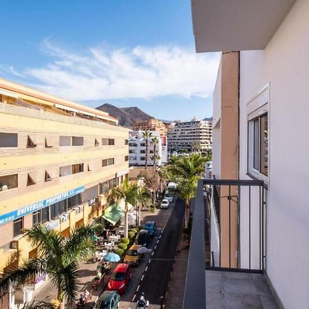 Bubu Beach 1-A Los Cristianos  Dış mekan fotoğraf