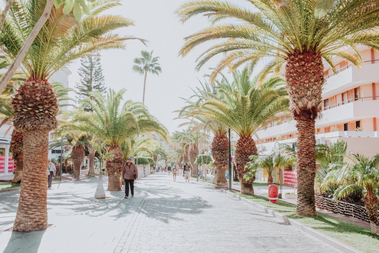 Bubu Beach 1-A Los Cristianos  Dış mekan fotoğraf