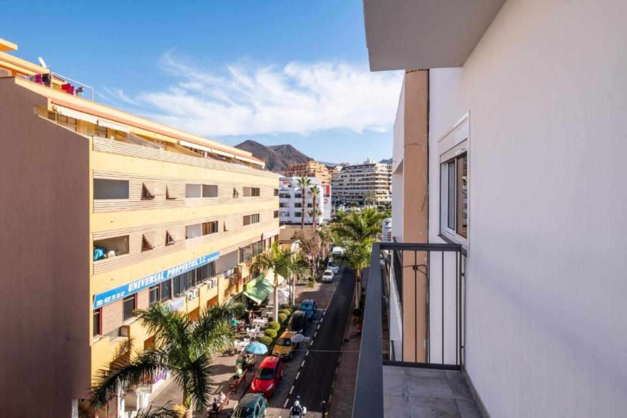 Bubu Beach 1-A Los Cristianos  Dış mekan fotoğraf