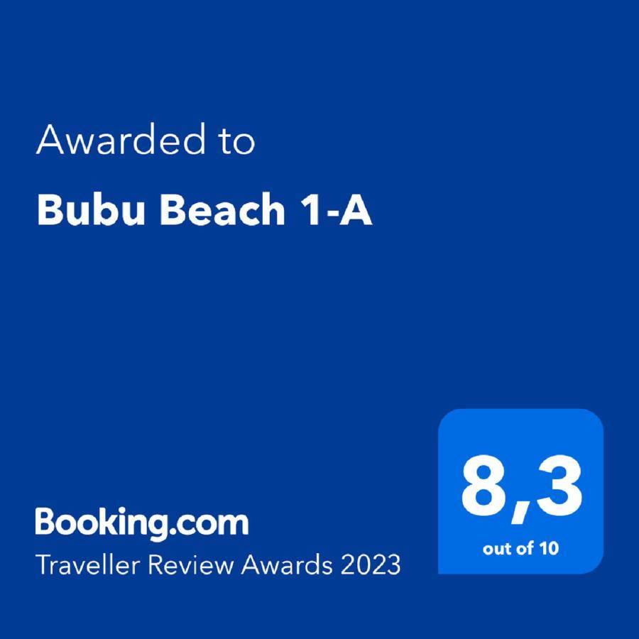 Bubu Beach 1-A Los Cristianos  Dış mekan fotoğraf